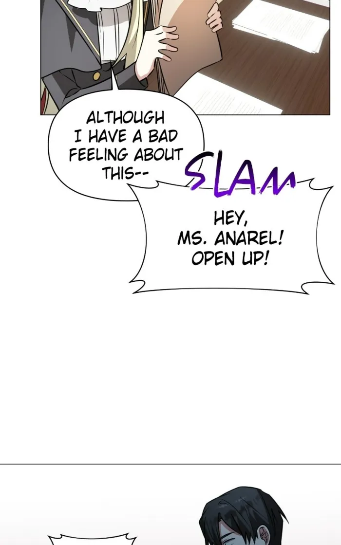 My Ruined Academy Life Chapter 74 - Halaman 3