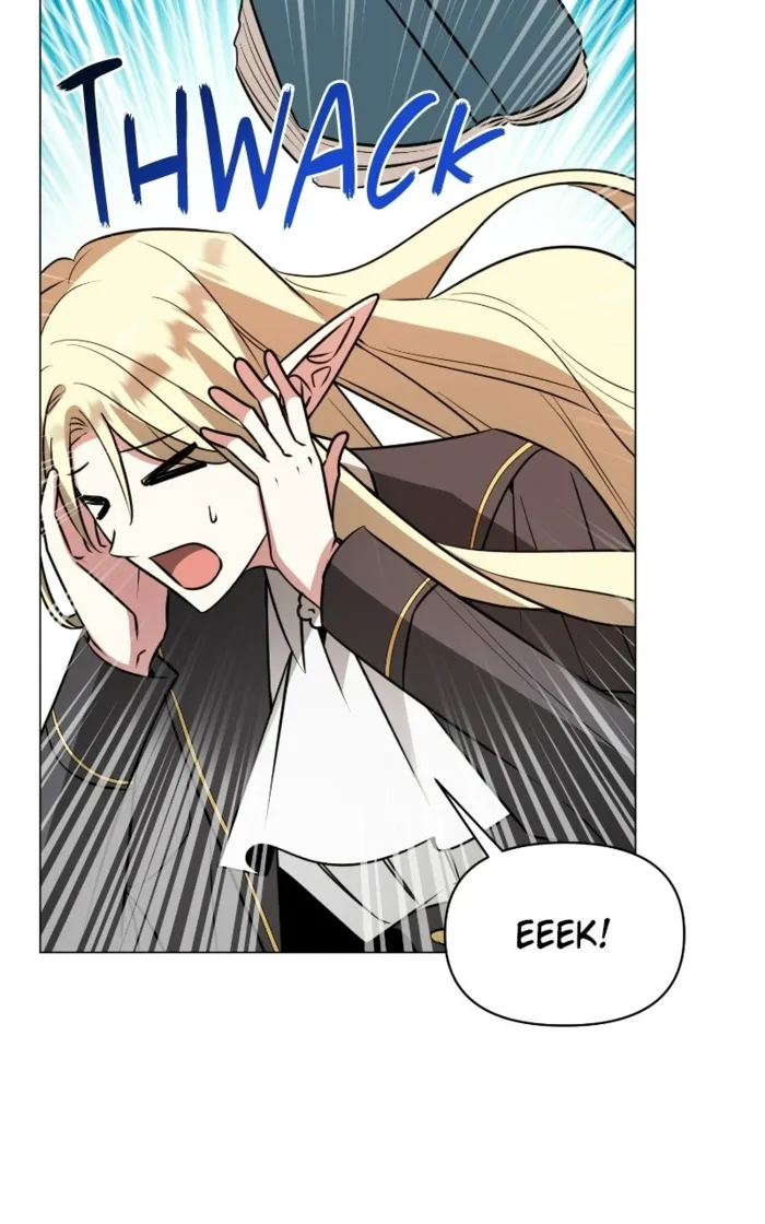 My Ruined Academy Life Chapter 74 - Halaman 8