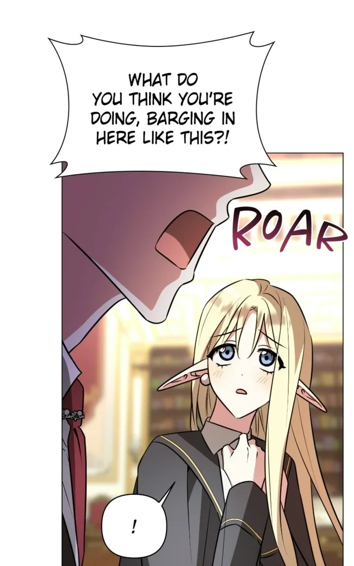 My Ruined Academy Life Chapter 74 - Halaman 9