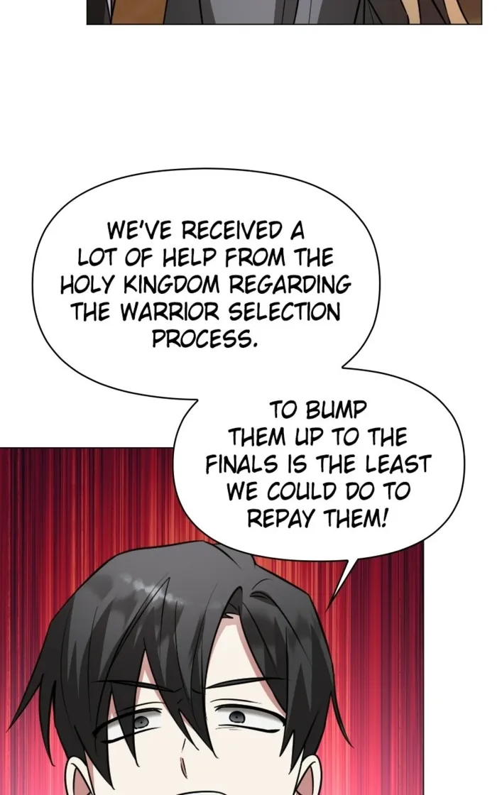 My Ruined Academy Life Chapter 74 - Halaman 10