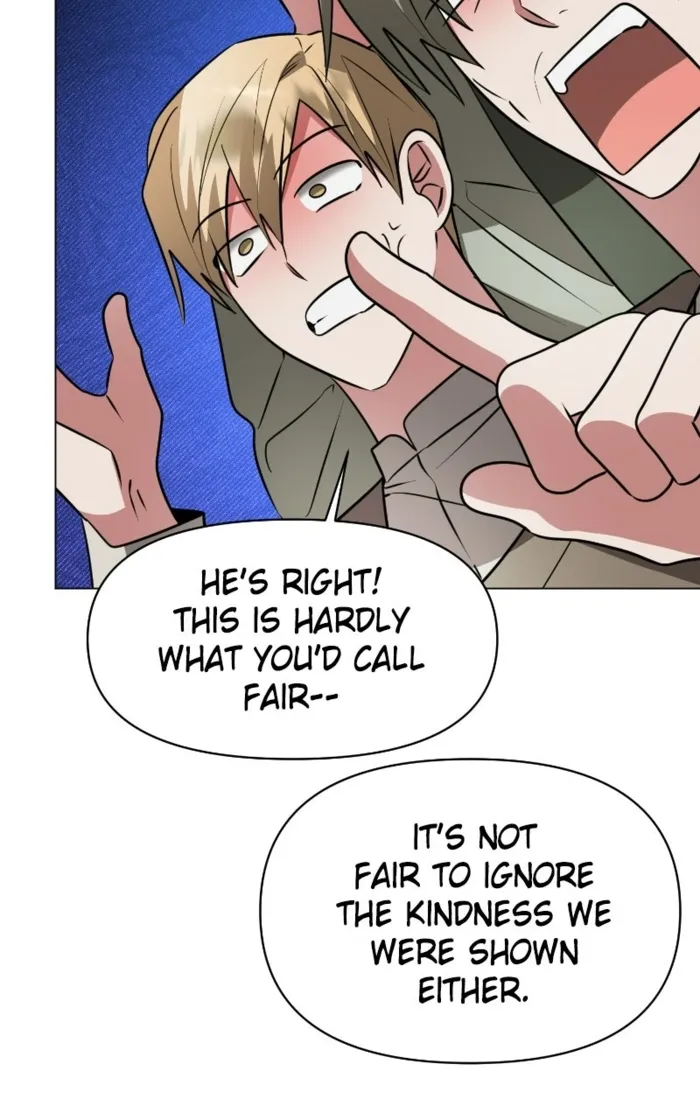 My Ruined Academy Life Chapter 74 - Halaman 12
