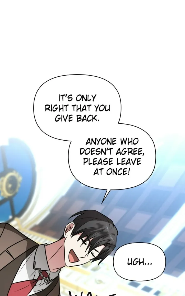 My Ruined Academy Life Chapter 74 - Halaman 13