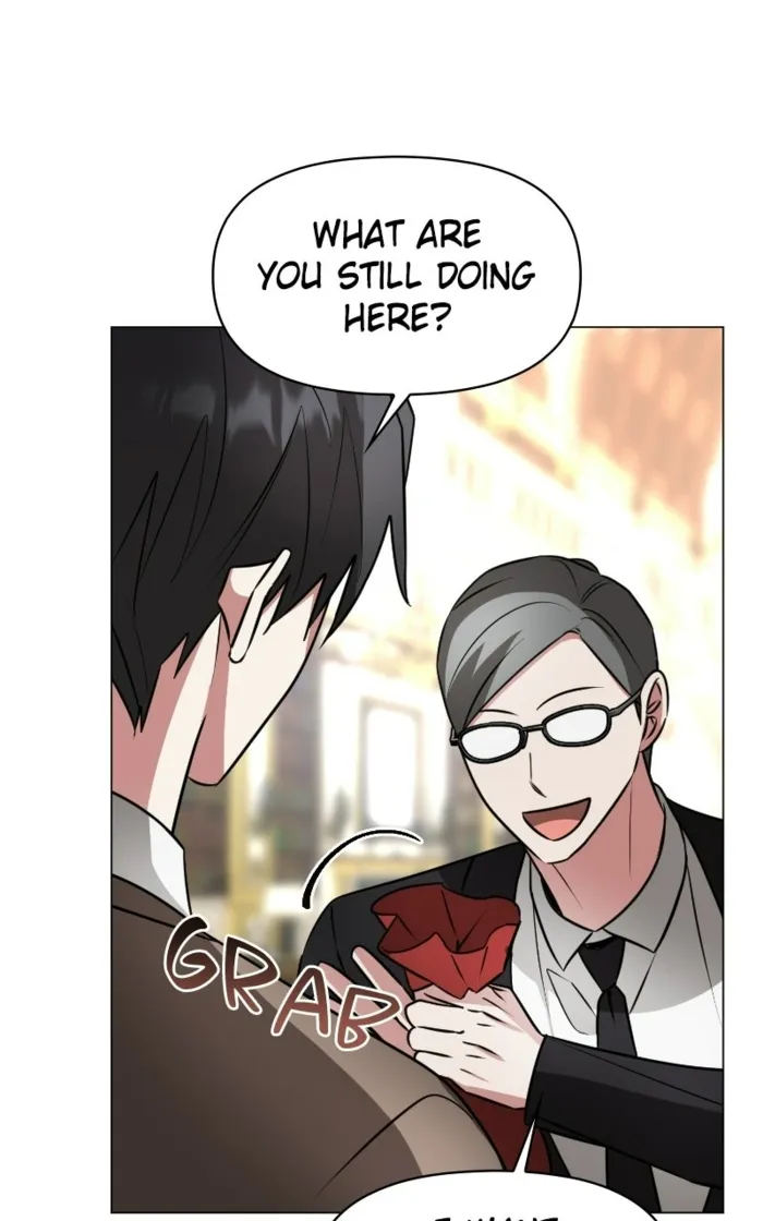 My Ruined Academy Life Chapter 74 - Halaman 15