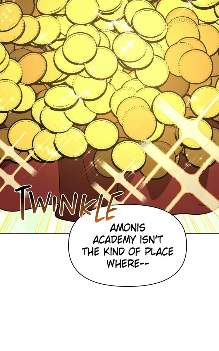 My Ruined Academy Life Chapter 74 - Halaman 17