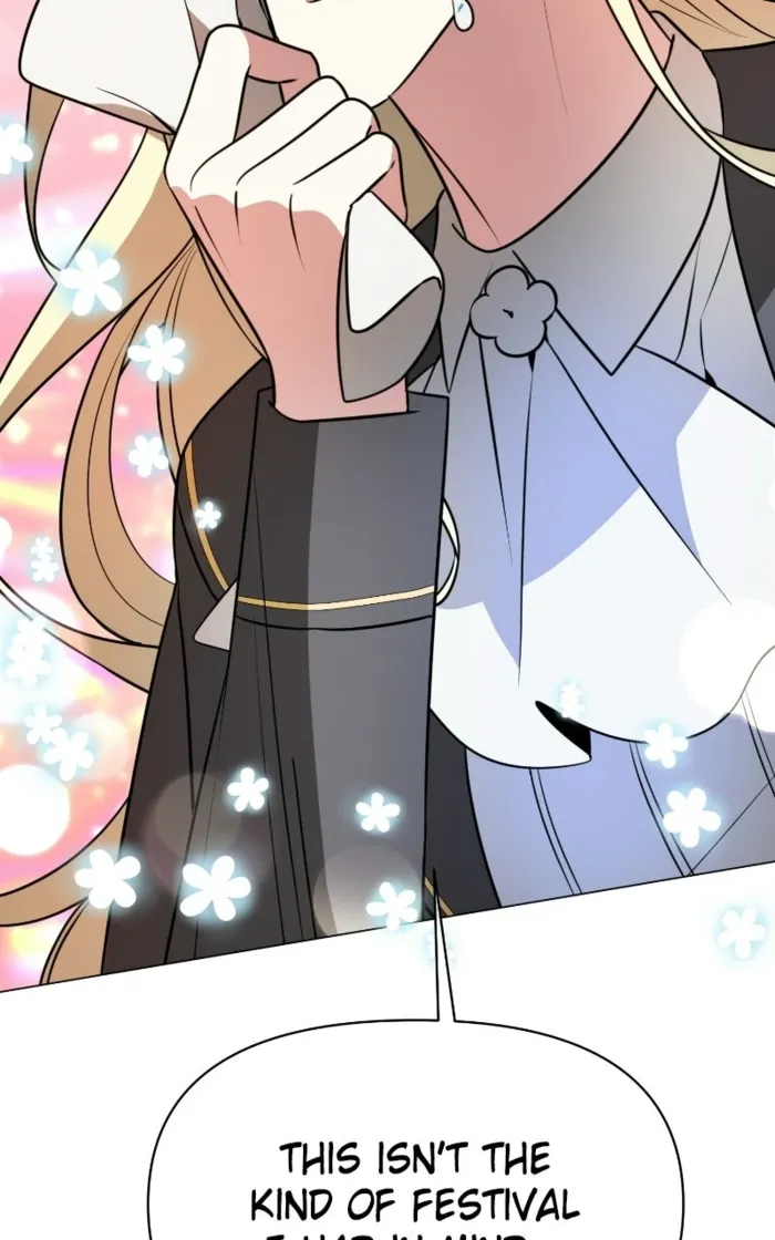 My Ruined Academy Life Chapter 74 - Halaman 21
