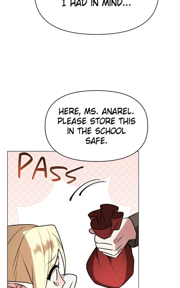 My Ruined Academy Life Chapter 74 - Halaman 22