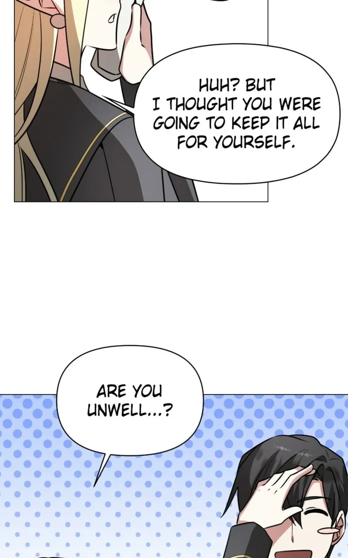 My Ruined Academy Life Chapter 74 - Halaman 23