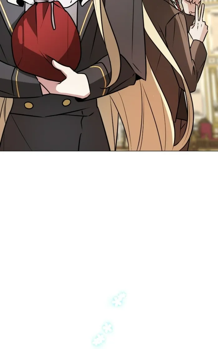 My Ruined Academy Life Chapter 74 - Halaman 27