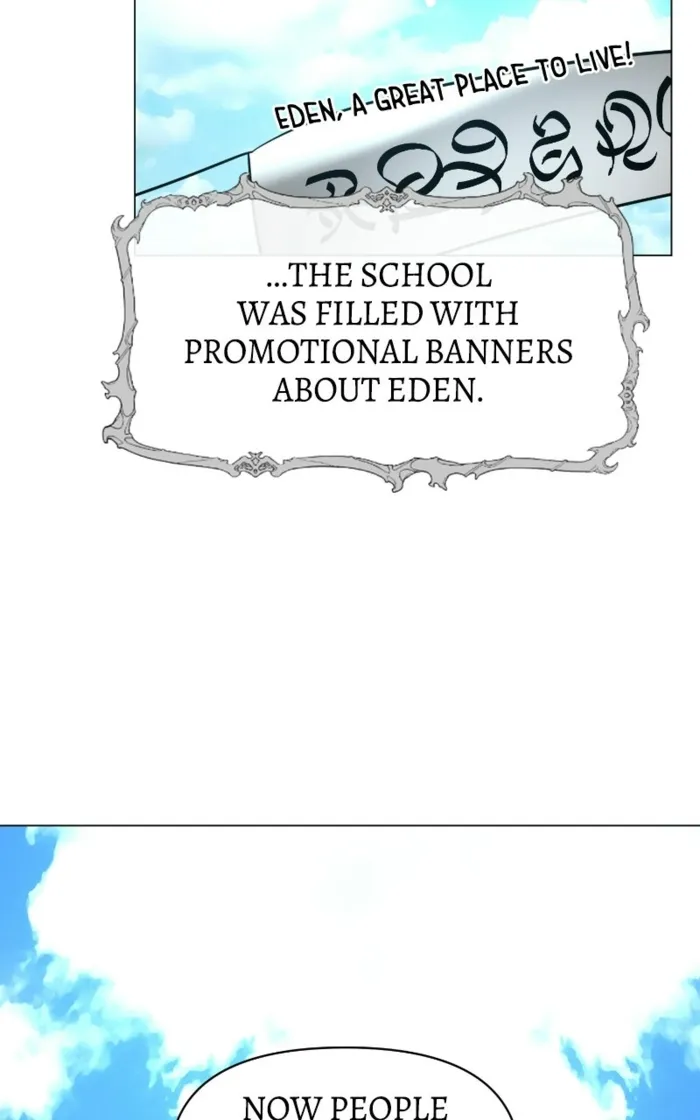 My Ruined Academy Life Chapter 74 - Halaman 31