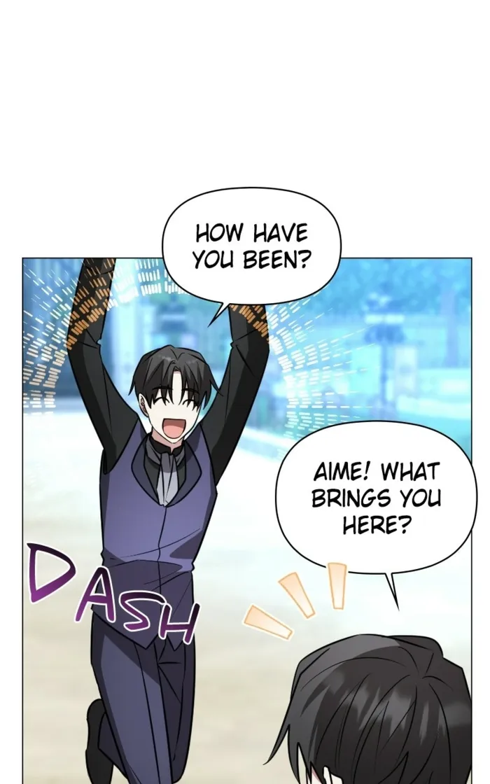 My Ruined Academy Life Chapter 74 - Halaman 33