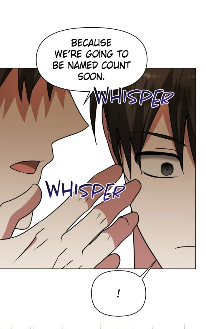 My Ruined Academy Life Chapter 74 - Halaman 36