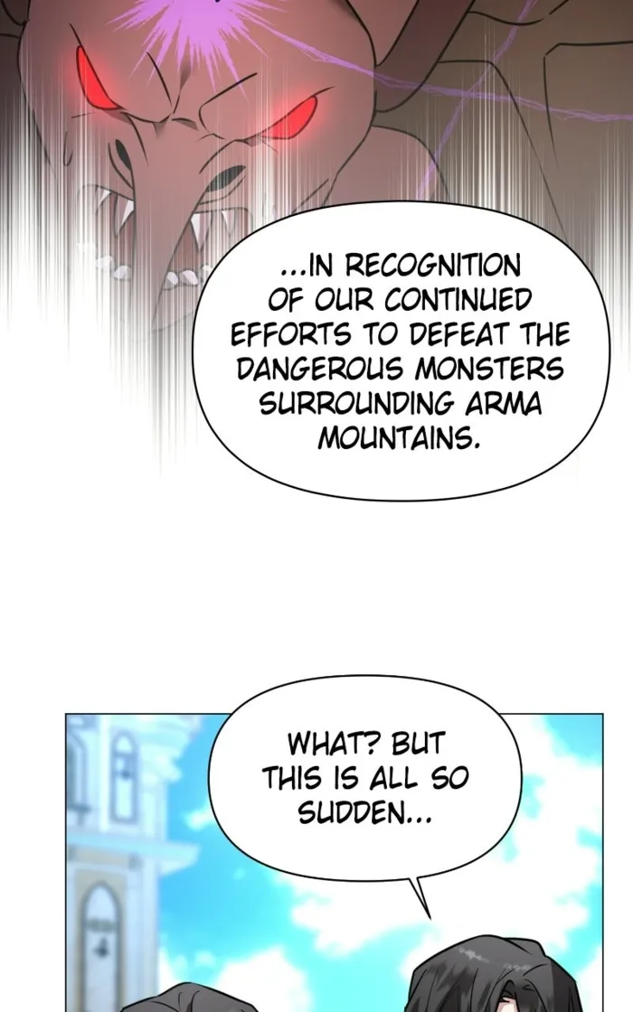 My Ruined Academy Life Chapter 74 - Halaman 39