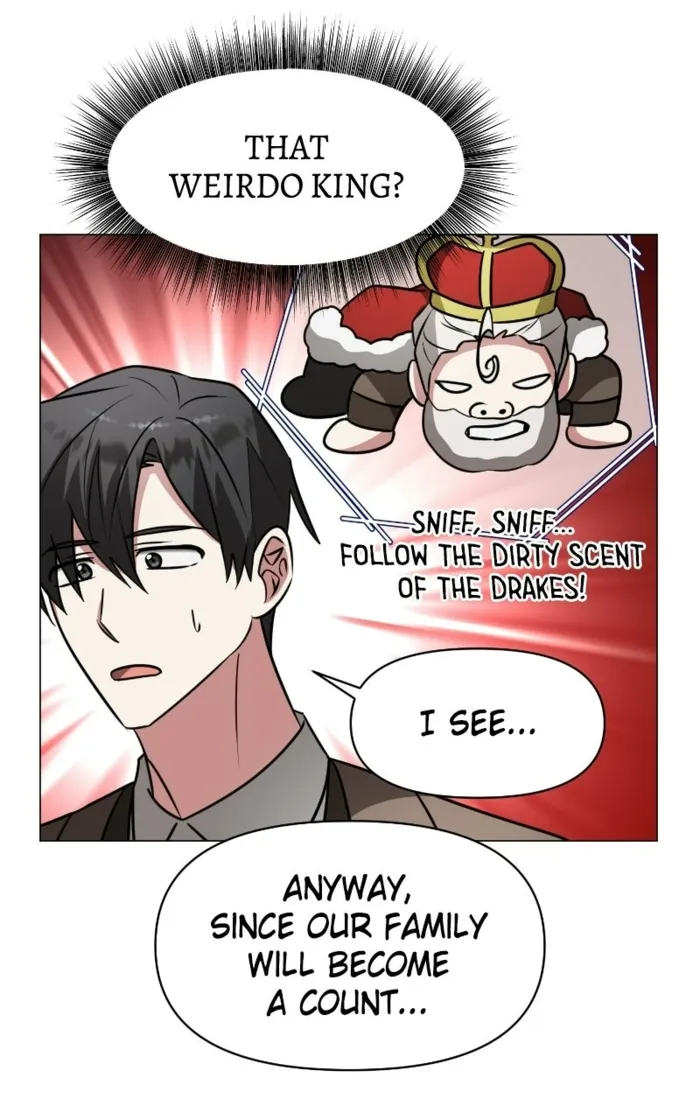My Ruined Academy Life Chapter 74 - Halaman 41