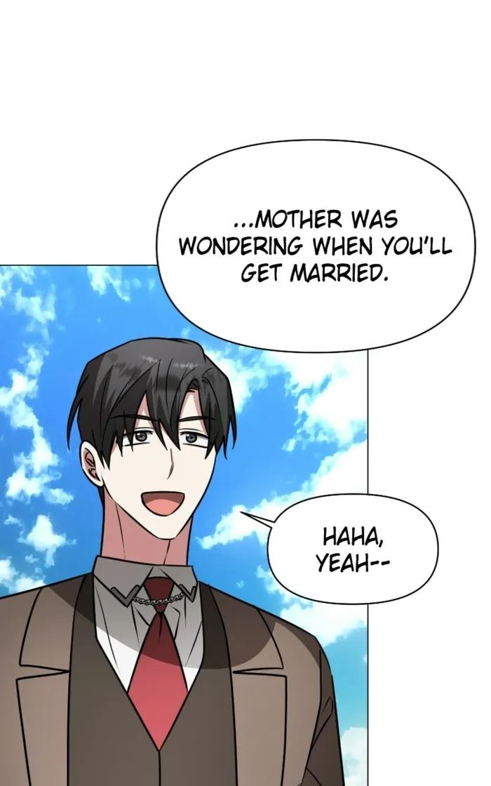 My Ruined Academy Life Chapter 74 - Halaman 42