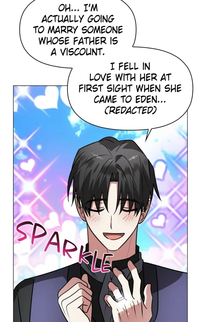 My Ruined Academy Life Chapter 74 - Halaman 46