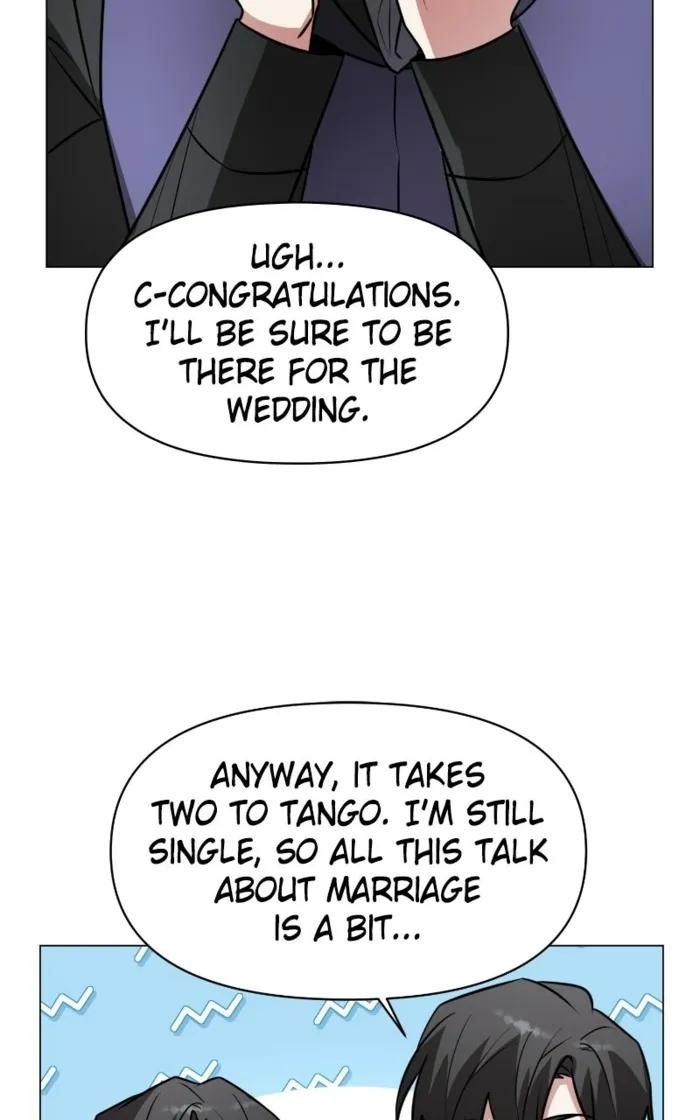 My Ruined Academy Life Chapter 74 - Halaman 47
