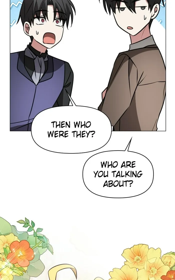 My Ruined Academy Life Chapter 74 - Halaman 48