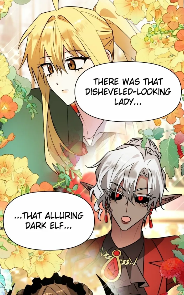 My Ruined Academy Life Chapter 74 - Halaman 49