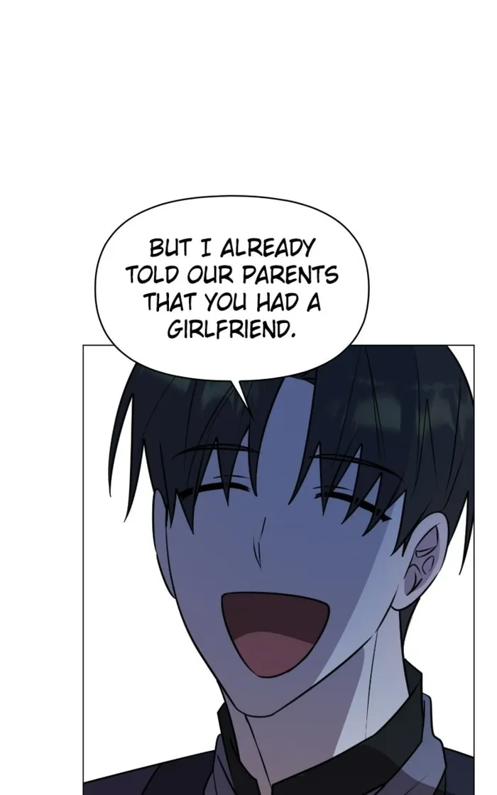 My Ruined Academy Life Chapter 74 - Halaman 54
