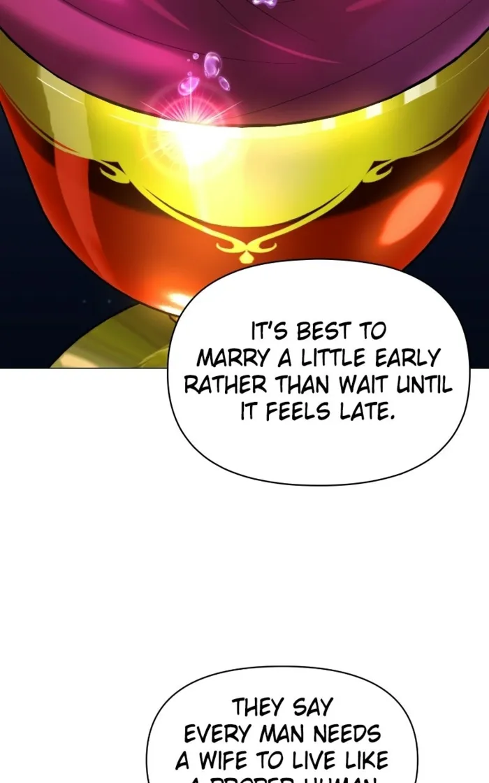 My Ruined Academy Life Chapter 74 - Halaman 58