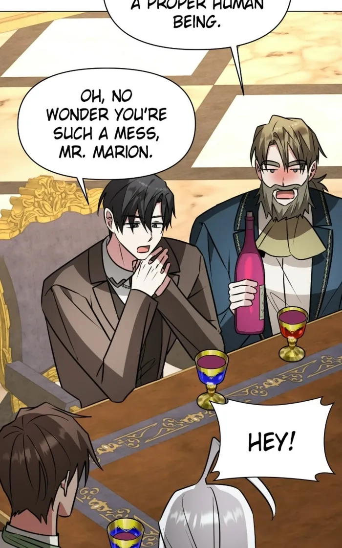 My Ruined Academy Life Chapter 74 - Halaman 59