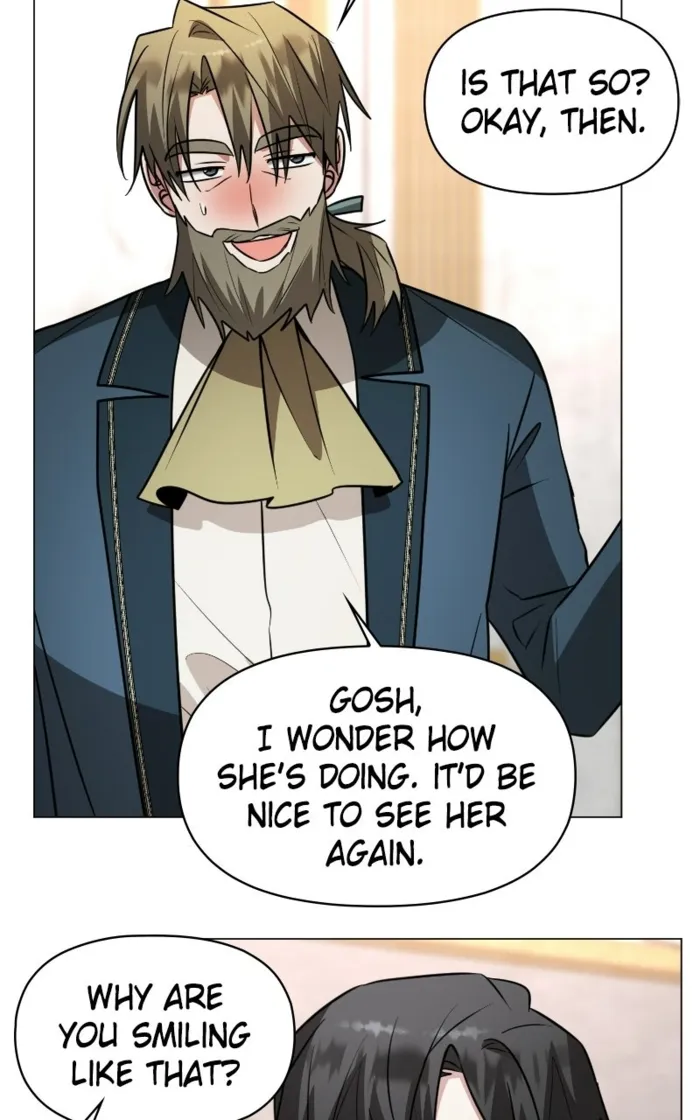 My Ruined Academy Life Chapter 74 - Halaman 61