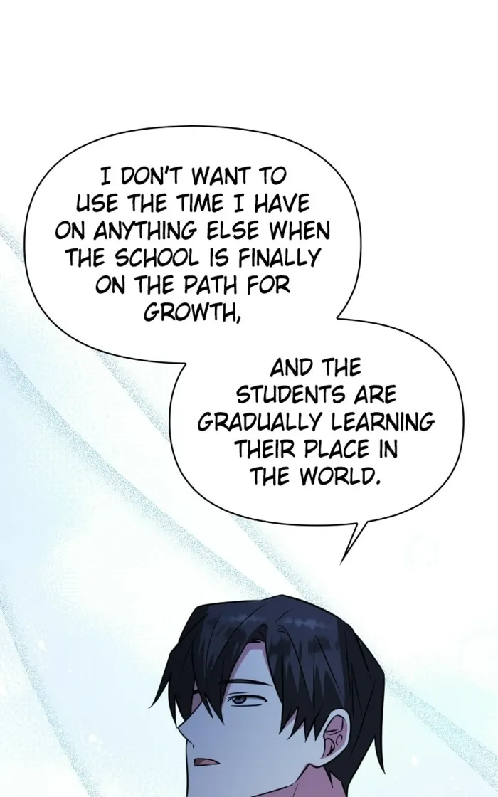 My Ruined Academy Life Chapter 74 - Halaman 65