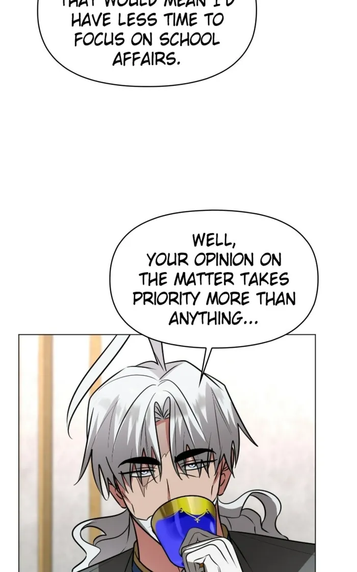 My Ruined Academy Life Chapter 74 - Halaman 67