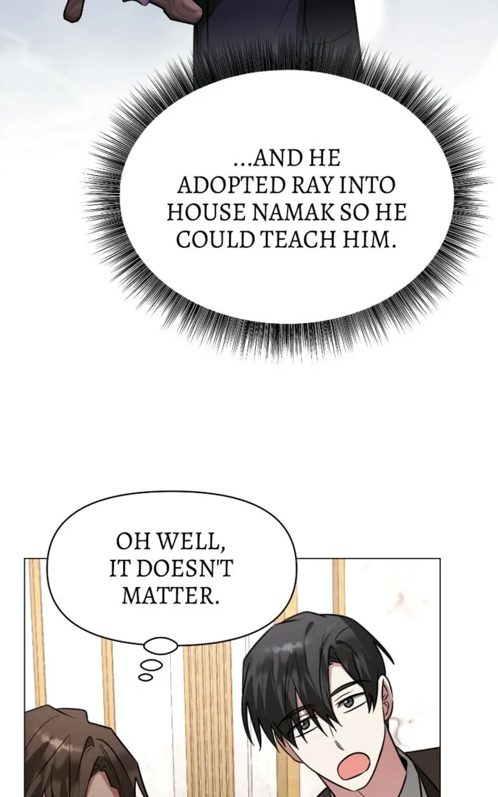 My Ruined Academy Life Chapter 74 - Halaman 71