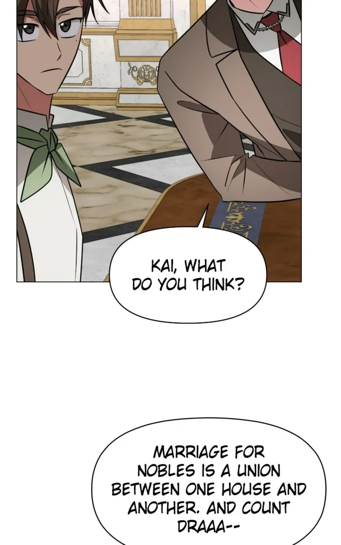 My Ruined Academy Life Chapter 74 - Halaman 72