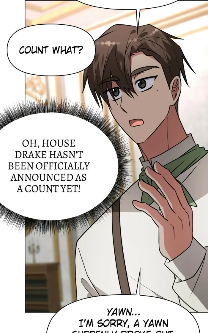 My Ruined Academy Life Chapter 74 - Halaman 73