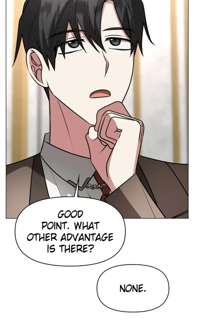 My Ruined Academy Life Chapter 74 - Halaman 75