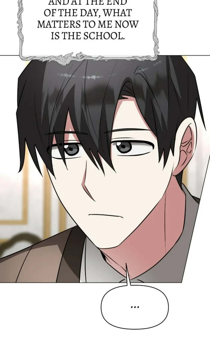 My Ruined Academy Life Chapter 74 - Halaman 81
