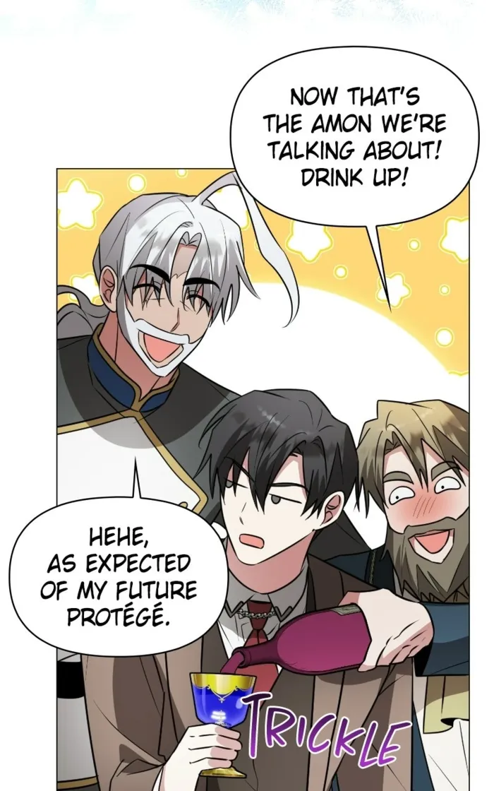 My Ruined Academy Life Chapter 74 - Halaman 84