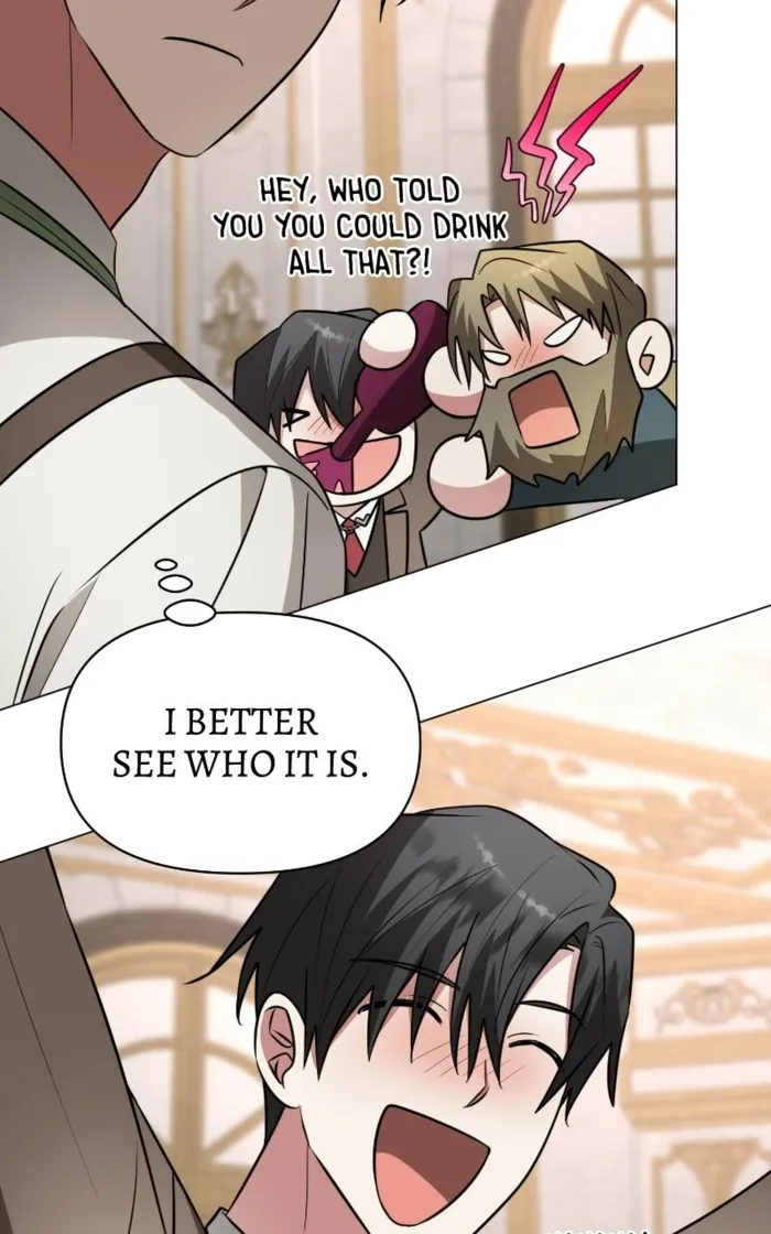 My Ruined Academy Life Chapter 74 - Halaman 86