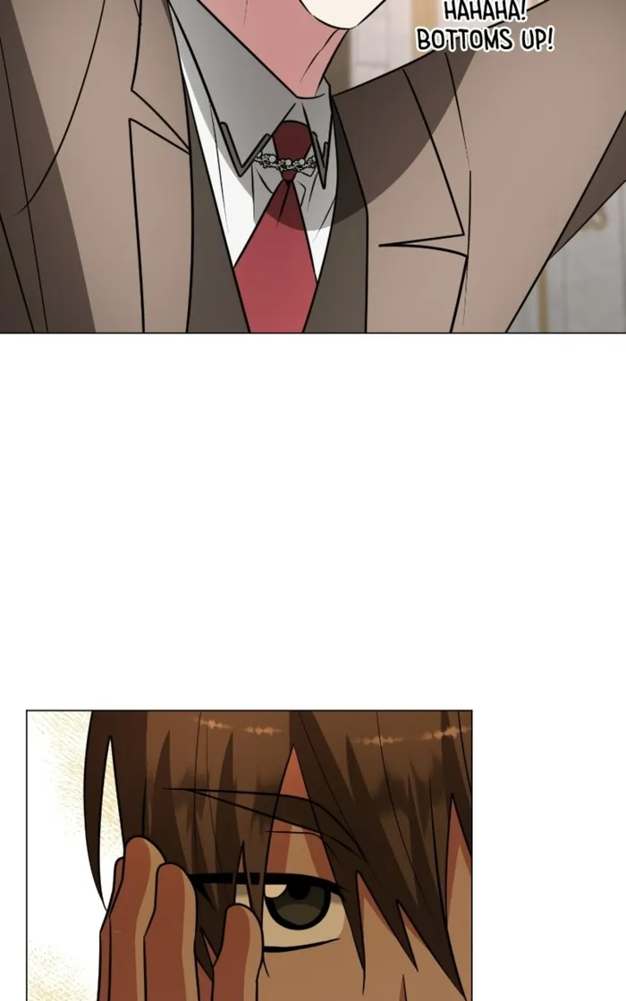 My Ruined Academy Life Chapter 74 - Halaman 87