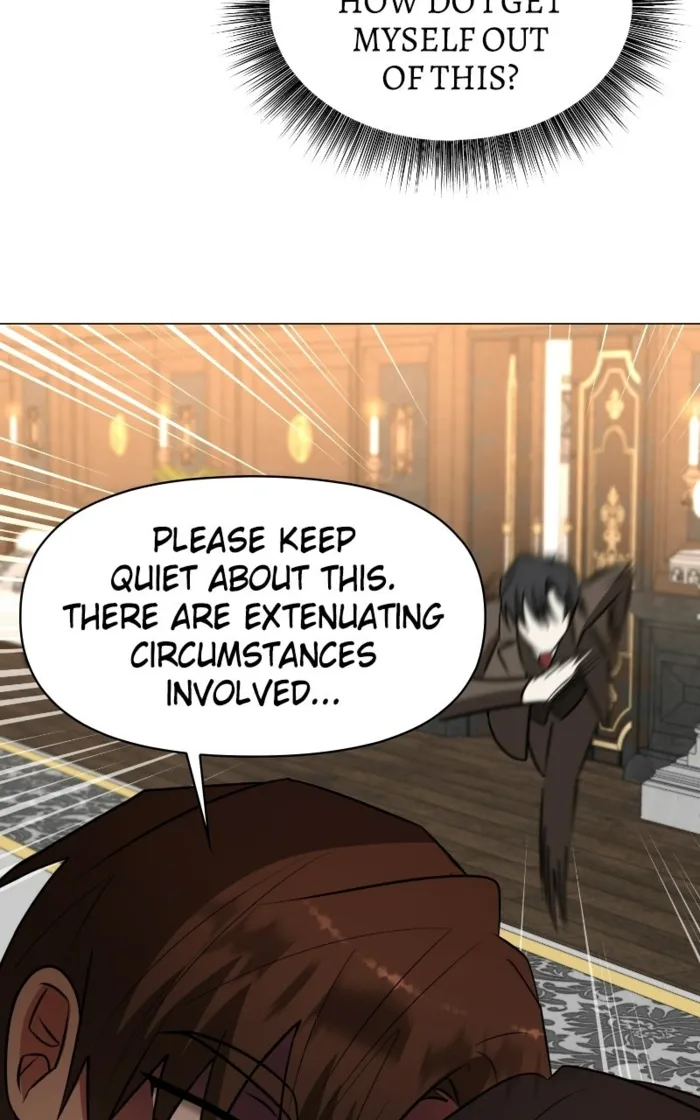 My Ruined Academy Life Chapter 74 - Halaman 94