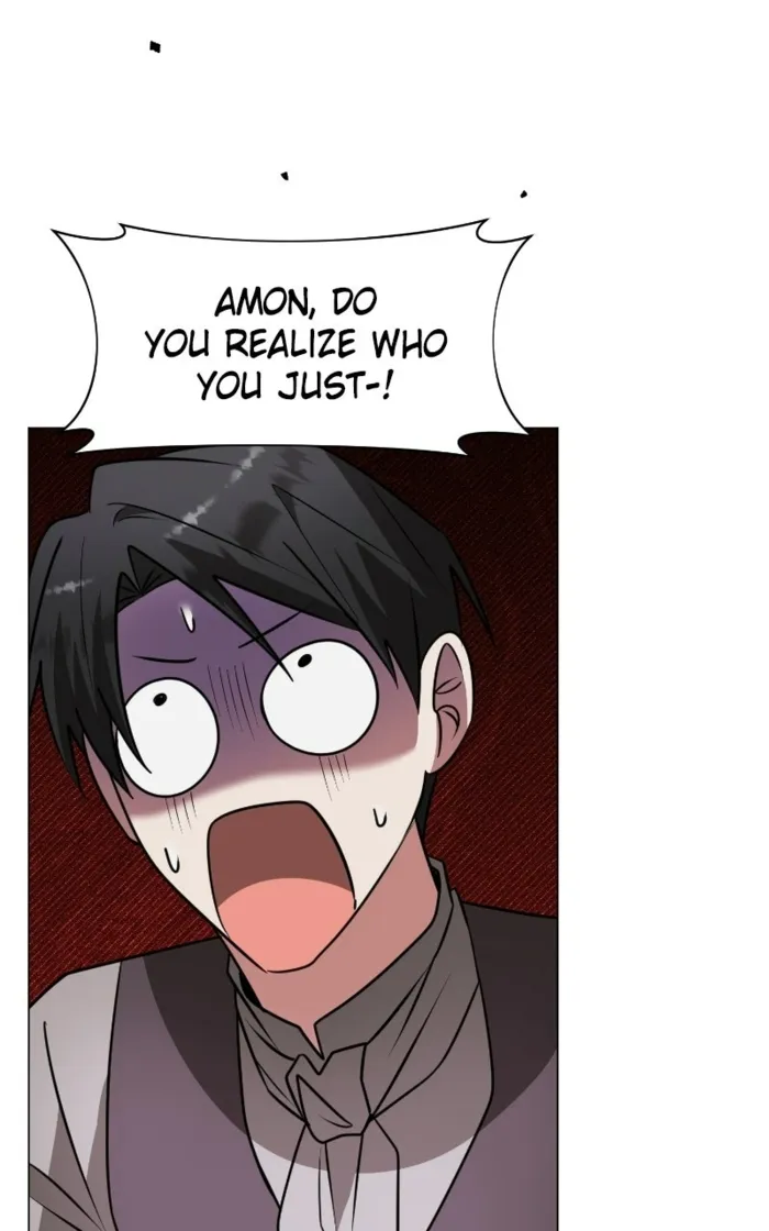 My Ruined Academy Life Chapter 74 - Halaman 99
