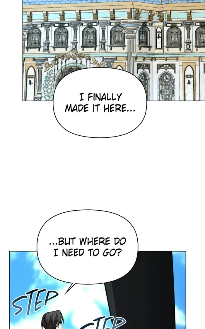 My Ruined Academy Life Chapter 73 - Halaman 2