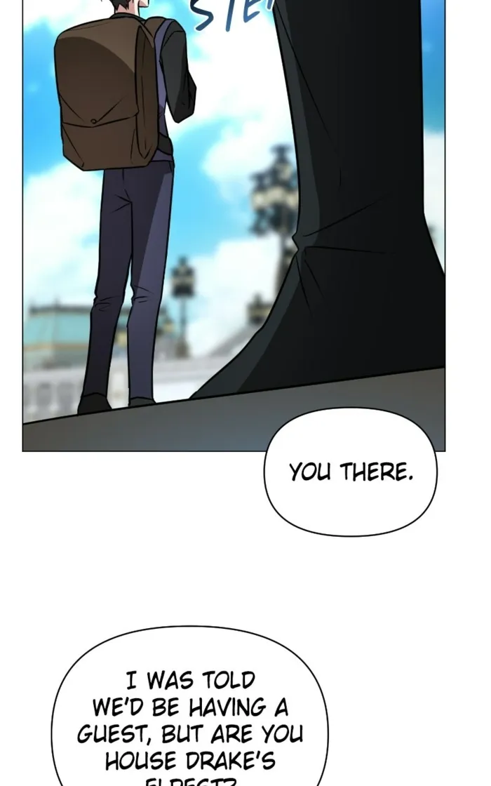 My Ruined Academy Life Chapter 73 - Halaman 3