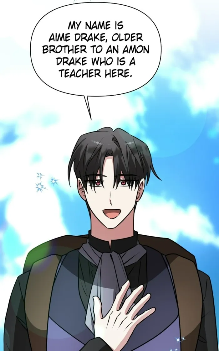 My Ruined Academy Life Chapter 73 - Halaman 5