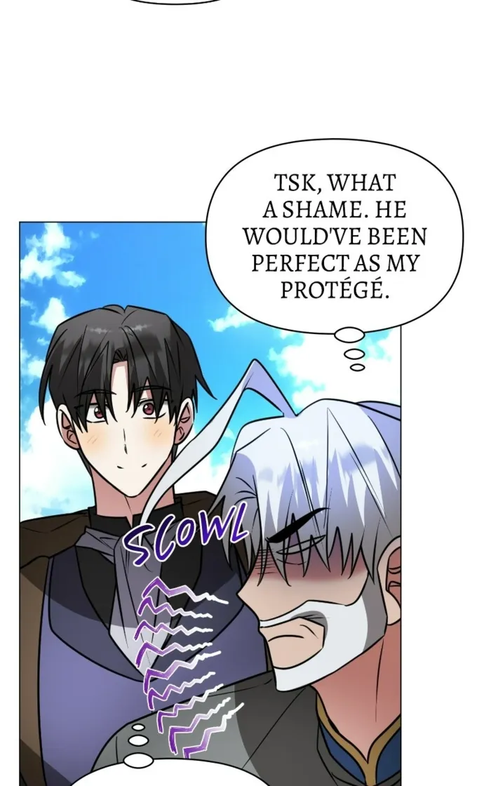 My Ruined Academy Life Chapter 73 - Halaman 9