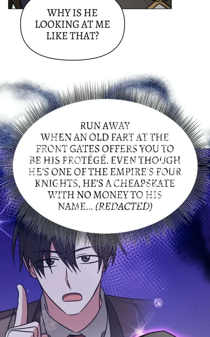My Ruined Academy Life Chapter 73 - Halaman 10