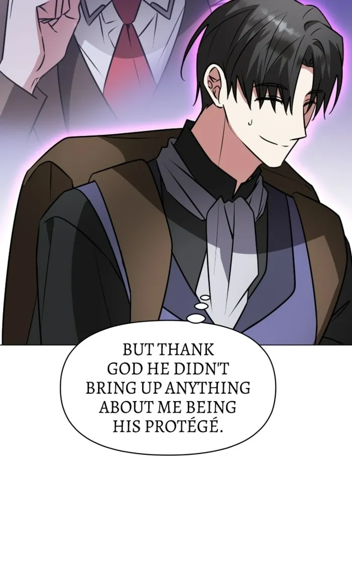 My Ruined Academy Life Chapter 73 - Halaman 11