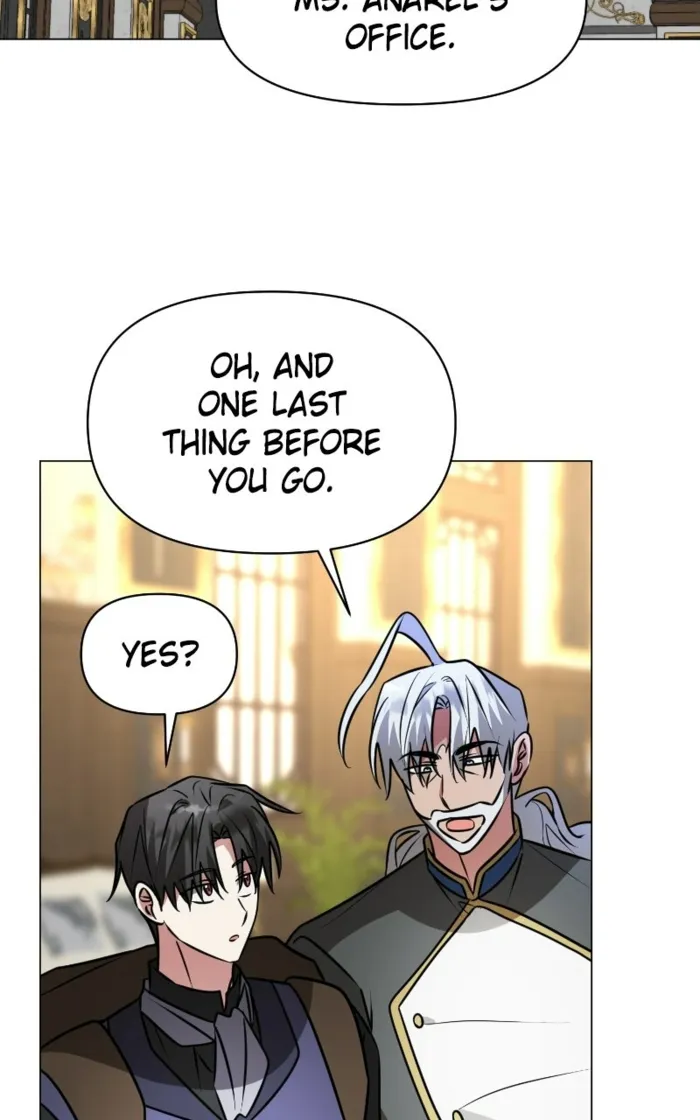 My Ruined Academy Life Chapter 73 - Halaman 13