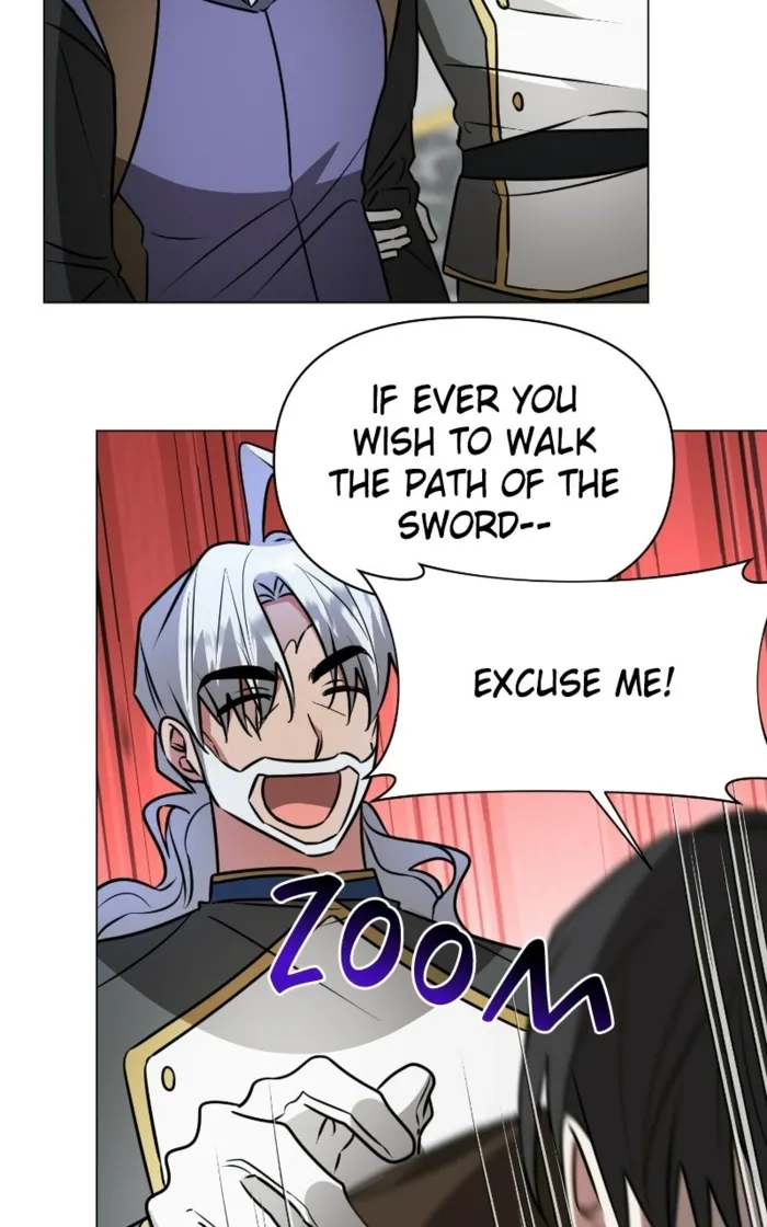 My Ruined Academy Life Chapter 73 - Halaman 14