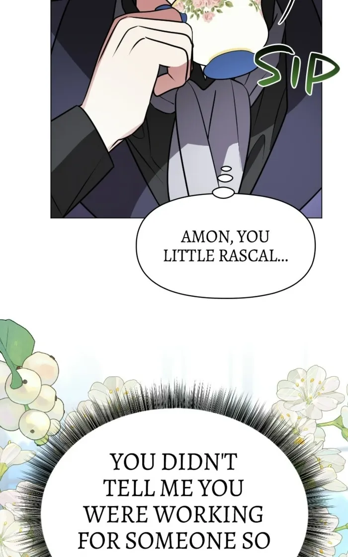 My Ruined Academy Life Chapter 73 - Halaman 19