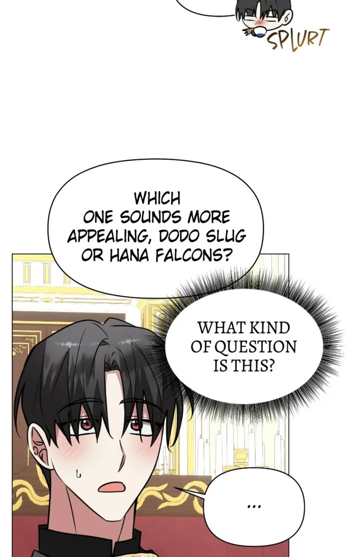 My Ruined Academy Life Chapter 73 - Halaman 22