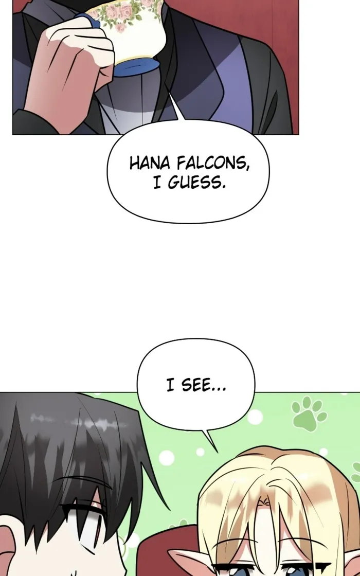 My Ruined Academy Life Chapter 73 - Halaman 23