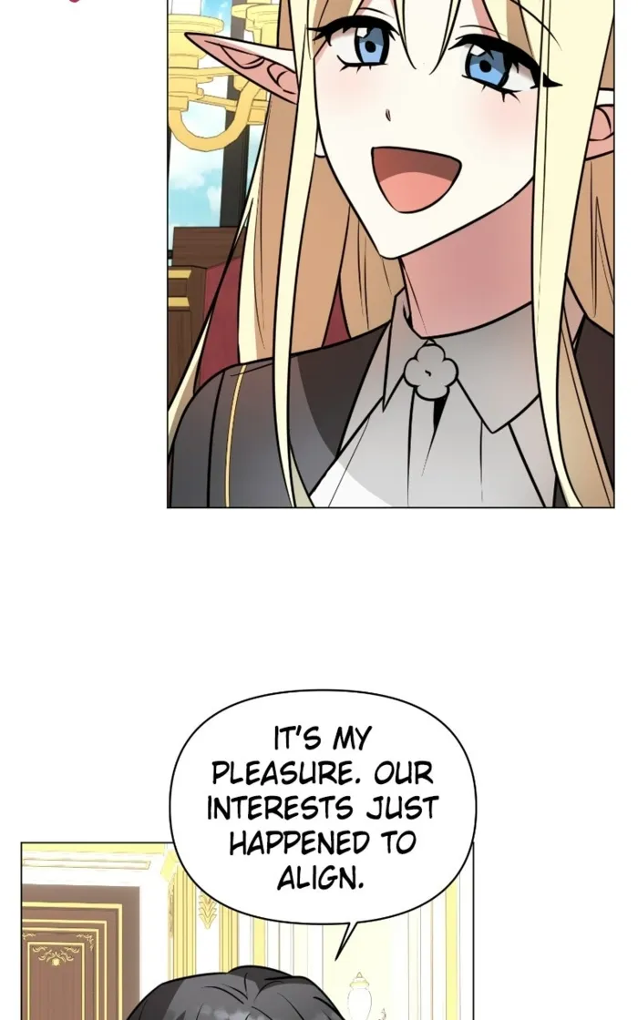 My Ruined Academy Life Chapter 73 - Halaman 25